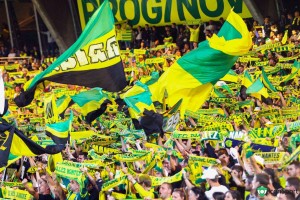 FC Nantes : Le rêve éveillé du jeune attaquant Elie Youan